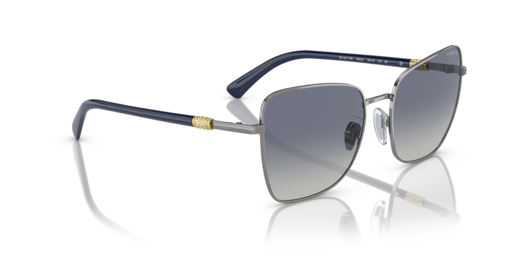 Vogue VO4277SB 548/4L - 56 - Güneş Gözlükleri