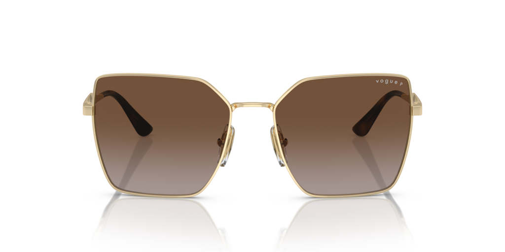 Vogue VO4284S 848/T5 - 56 - Güneş Gözlükleri