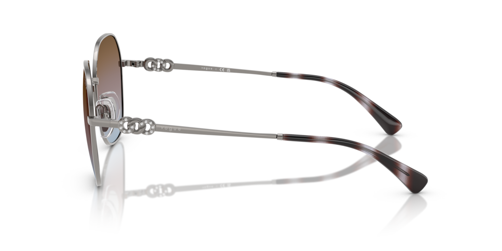 Vogue VO4318SB 548/48 - 55 - Güneş Gözlükleri