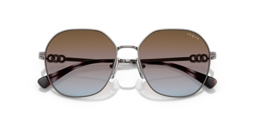Vogue VO4318SB 548/48 - 55 - Güneş Gözlükleri