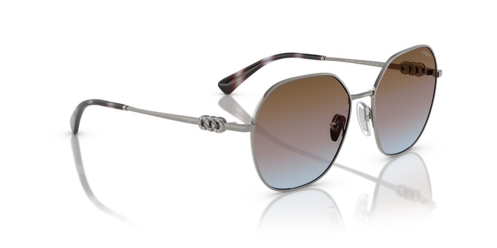 Vogue VO4318SB 548/48 - 55 - Güneş Gözlükleri