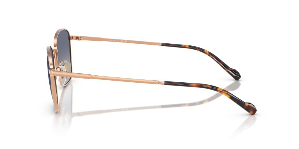 Vogue VO4322S 51524L - 53 - Güneş Gözlükleri