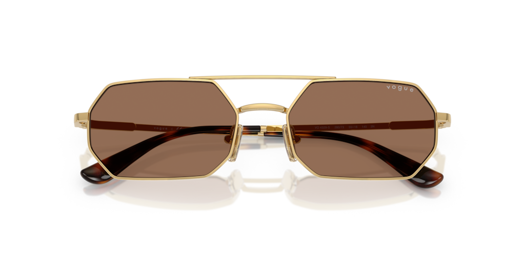 Vogue VO4329S 280/73 - 55 - Güneş Gözlükleri