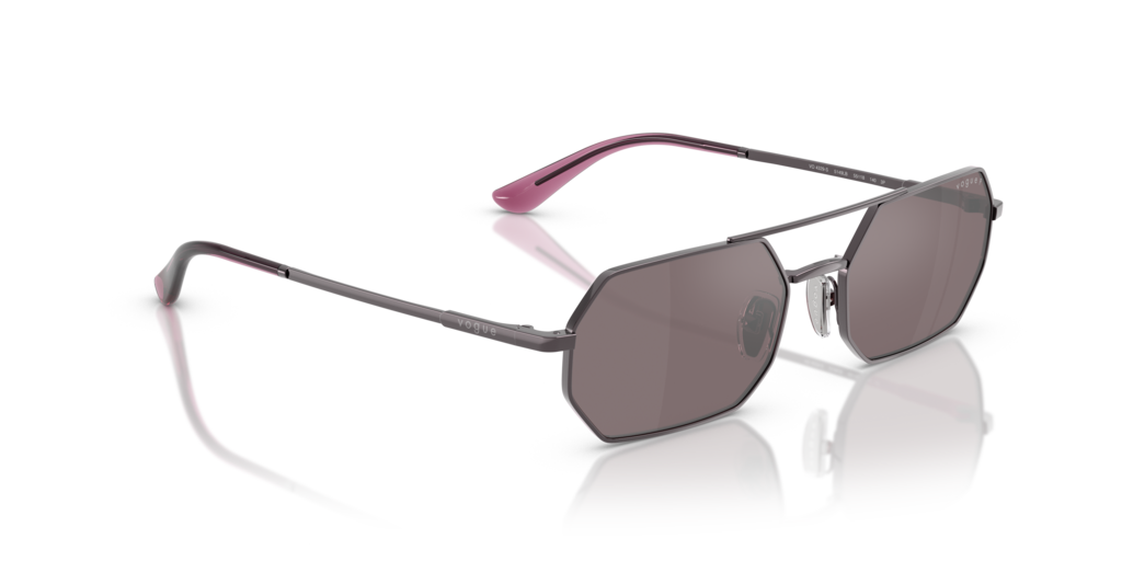 Vogue VO4329S 5149LB - 55 - Güneş Gözlükleri