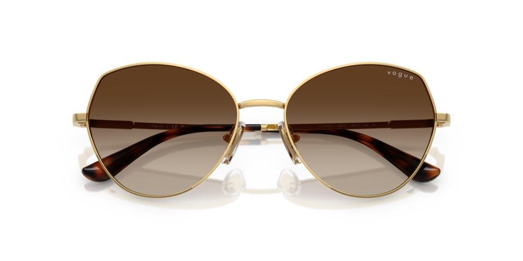Vogue VO4330S 280/13 - 56 - Güneş Gözlükleri