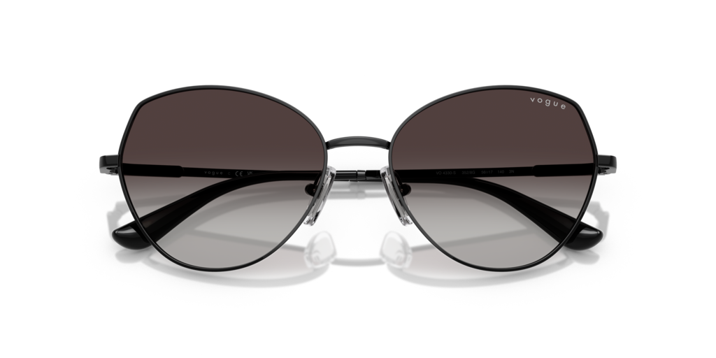 Vogue VO4330S 352/8G - 56 - Güneş Gözlükleri