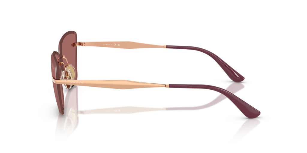 Vogue VO4332S 515269 - 59 - Güneş Gözlükleri