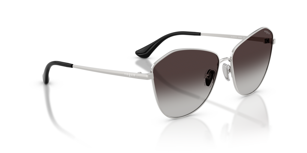 Vogue VO4337SI 323/8G - 60 - Güneş Gözlükleri