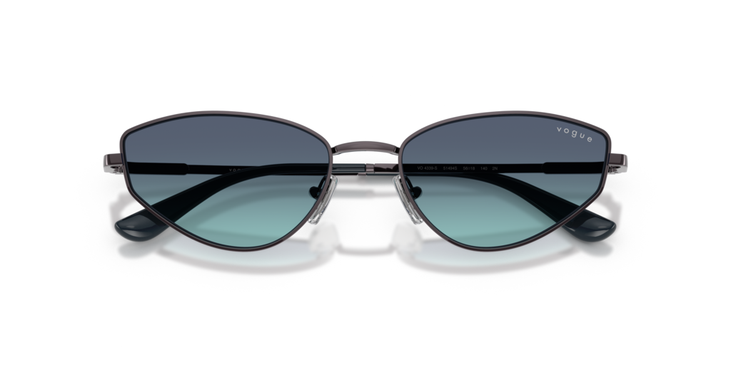 Vogue VO4339S 51494S - 56 - Güneş Gözlükleri