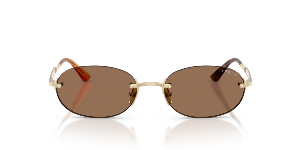 Vogue VO4342S 848/73 - 55 - Güneş Gözlükleri