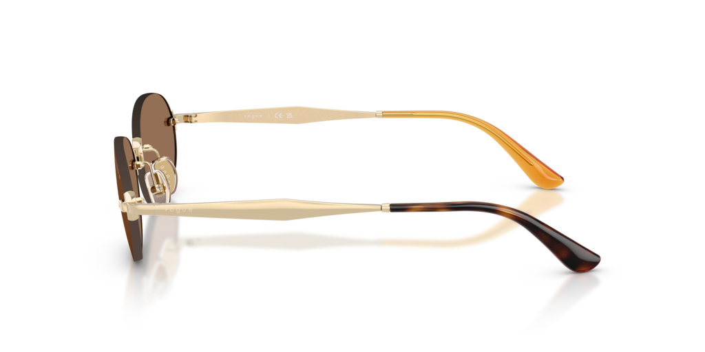 Vogue VO4342S 848/73 - 55 - Güneş Gözlükleri