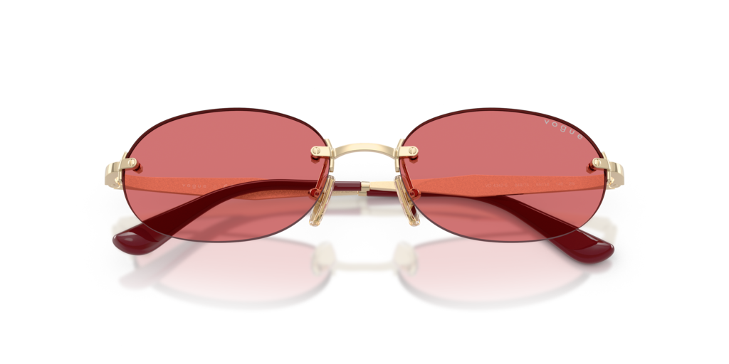 Vogue VO4342S 848/75 - 55 - Güneş Gözlükleri