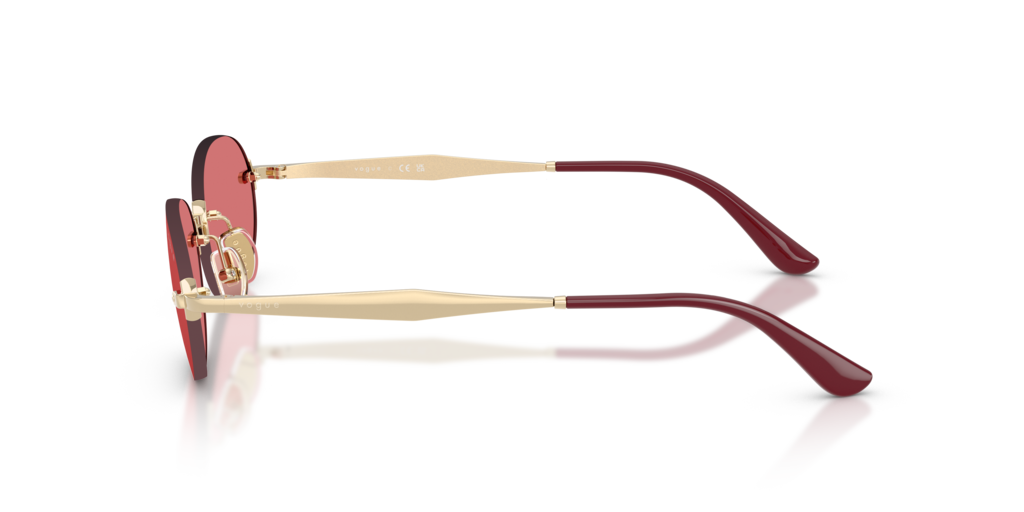 Vogue VO4342S 848/75 - 55 - Güneş Gözlükleri