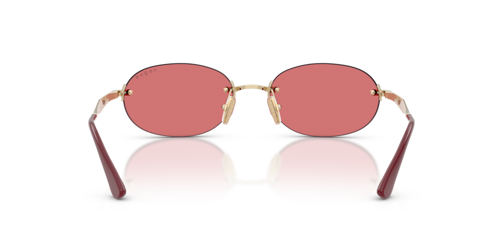 Vogue VO4342S 848/75 - 55 - Güneş Gözlükleri