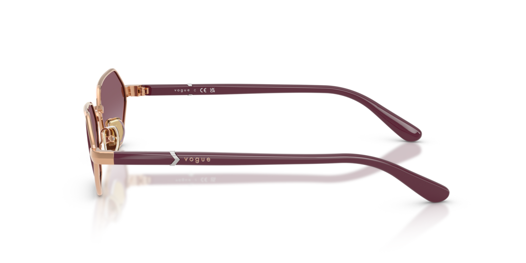 Vogue VO4349S 51528H - 54 - Güneş Gözlükleri
