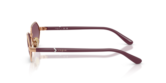 Vogue VO4349S 51528H - 54 - Güneş Gözlükleri