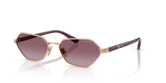 Vogue VO4349S 51528H - 54 - Güneş Gözlükleri