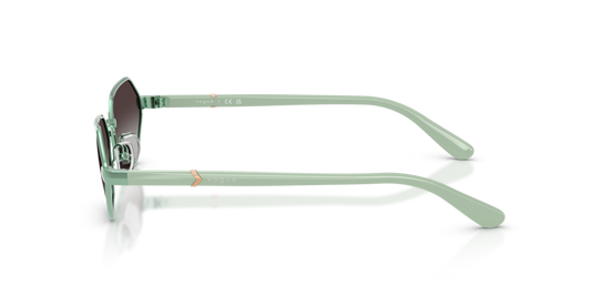 Vogue VO4349S 52158G - 54 - Güneş Gözlükleri