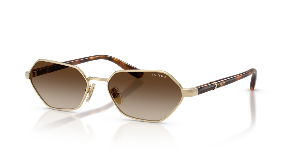 Vogue VO4349S 848/13 - 54 - Güneş Gözlükleri