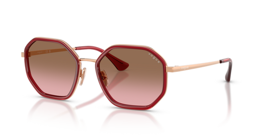 Vogue VO4359SI 515214 - 53 - Güneş Gözlükleri