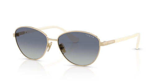 Vogue VO4360SI 848/4L - 55 - Güneş Gözlükleri