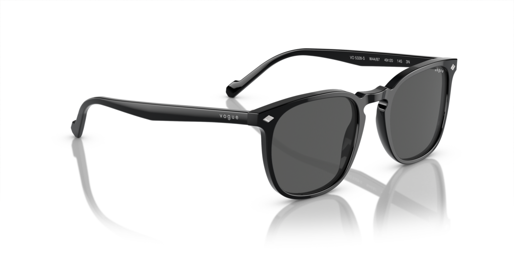 Vogue VO5328S W44/87 - 49 - Güneş Gözlükleri