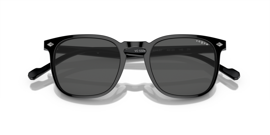 Vogue VO5328S W44/87 - 49 - Güneş Gözlükleri