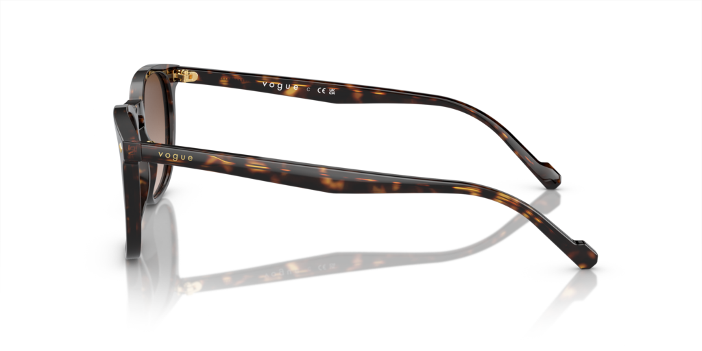 Vogue VO5328S W65613 - 49 - Güneş Gözlükleri