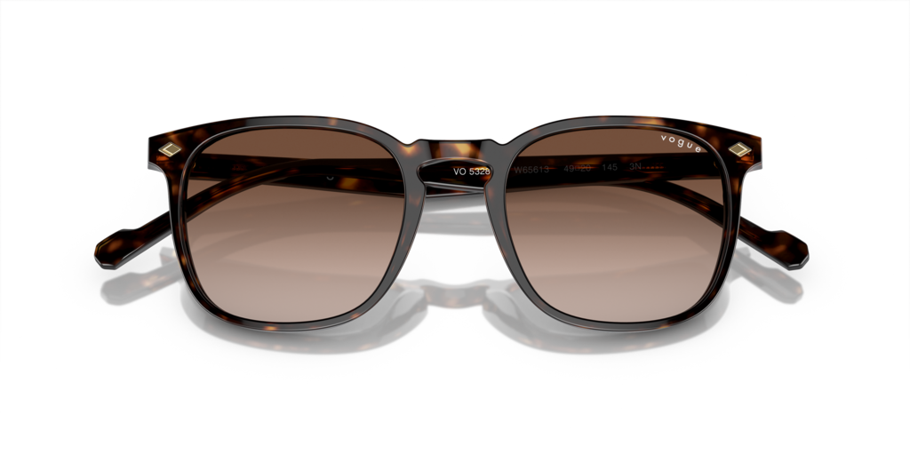 Vogue VO5328S W65613 - 49 - Güneş Gözlükleri