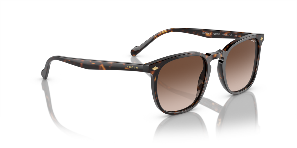Vogue VO5328S W65613 - 49 - Güneş Gözlükleri