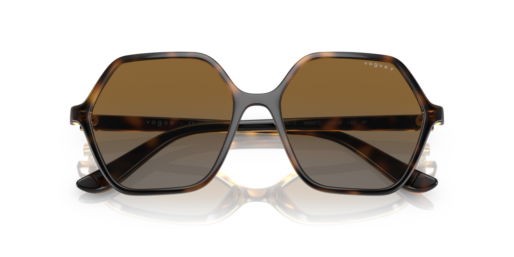 Vogue VO5361S W656T5 - 55 - Güneş Gözlükleri