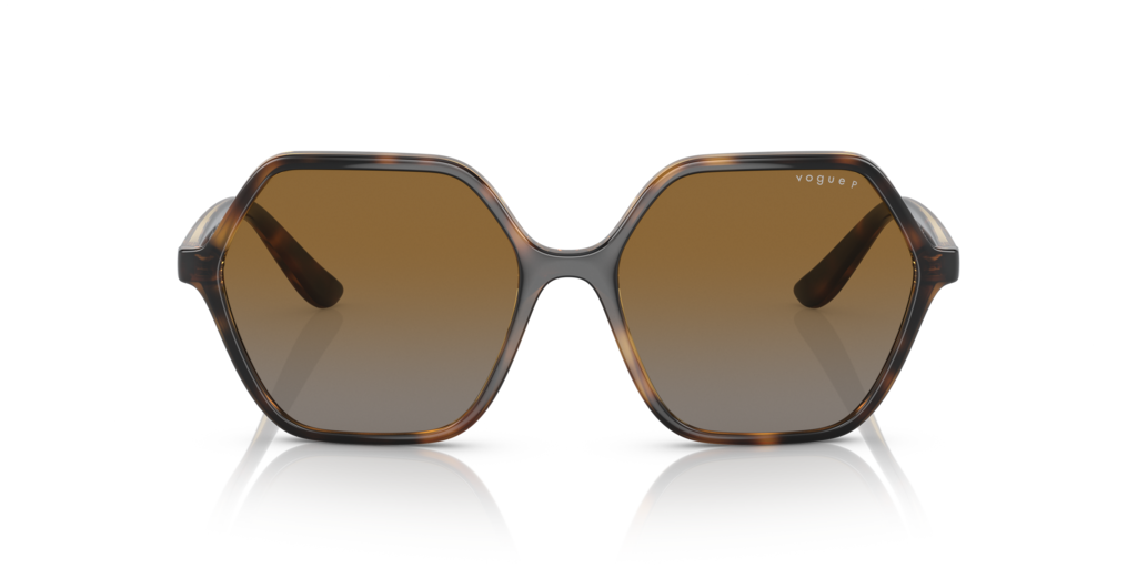 Vogue VO5361S W656T5 - 55 - Güneş Gözlükleri