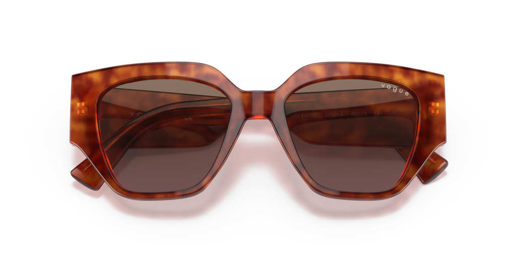 Vogue VO5409S 279214 - 52 - Güneş Gözlükleri