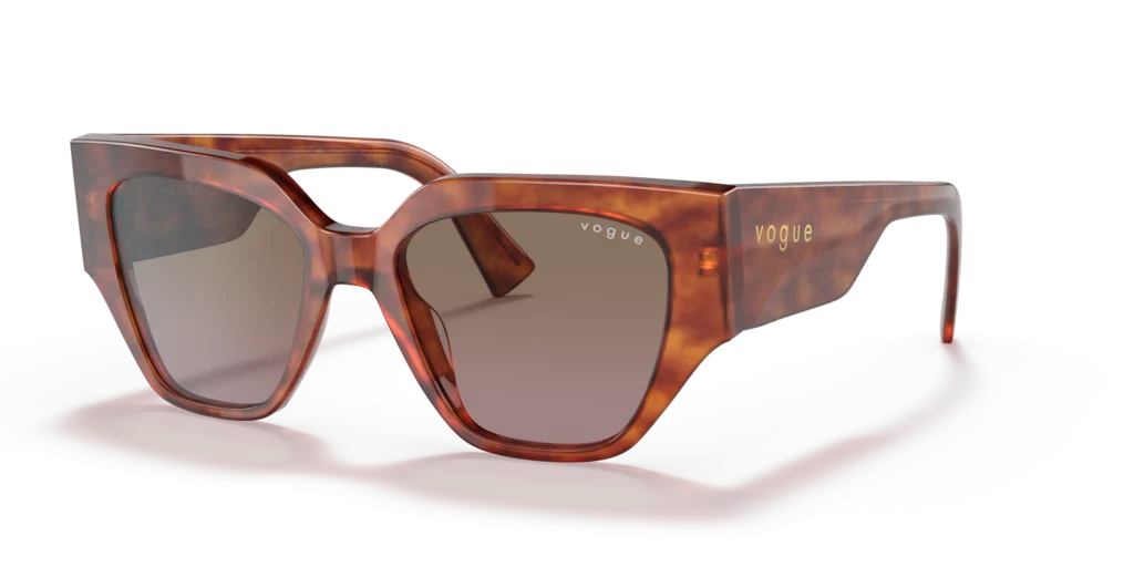 Vogue VO5409S 279214 - 52 - Güneş Gözlükleri