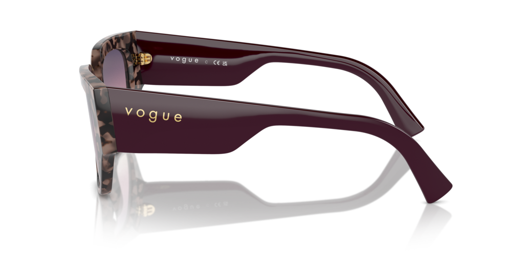Vogue VO5409S 3150U6 - 52 - Güneş Gözlükleri