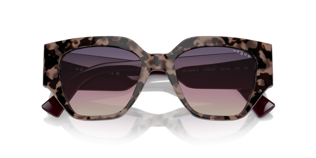Vogue VO5409S 3150U6 - 52 - Güneş Gözlükleri