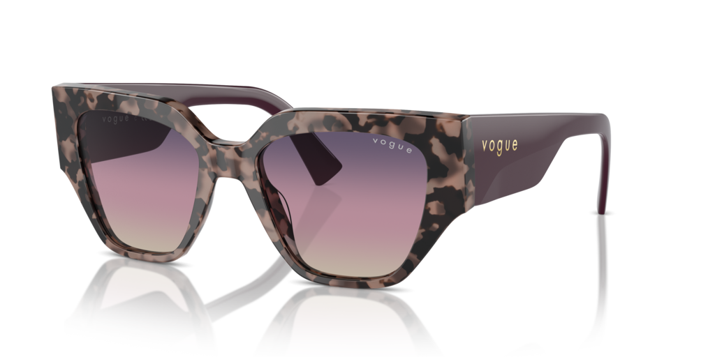Vogue VO5409S 3150U6 - 52 - Güneş Gözlükleri