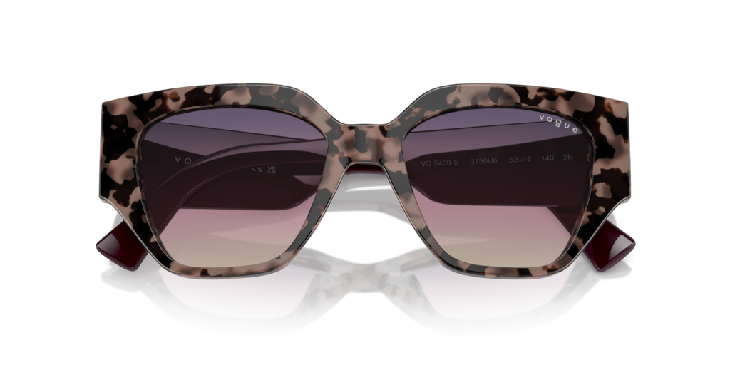 Vogue VO5409S 3150U6 - 52 - Güneş Gözlükleri