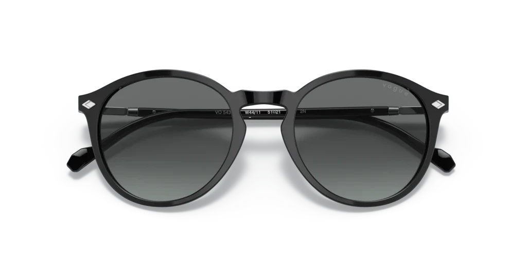 Vogue VO5432S W44/11 - 51 - Güneş Gözlükleri