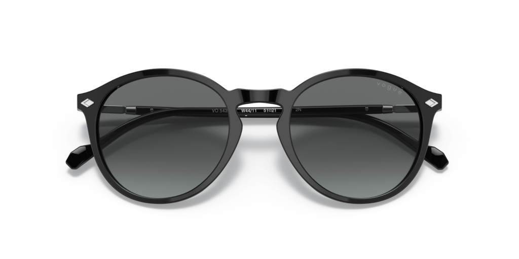 Vogue VO5432S W44/11 - 51 - Güneş Gözlükleri