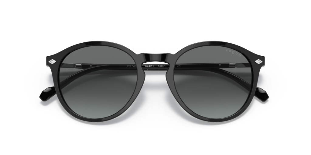 Vogue VO5432S W44/11 - 51 - Güneş Gözlükleri