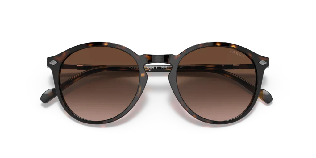 Vogue VO5432S W65613 - 51 - Güneş Gözlükleri
