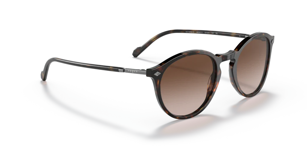 Vogue VO5432S W65613 - 51 - Güneş Gözlükleri