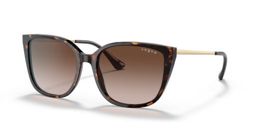 Vogue VO5435SI W65613 - 55 - Güneş Gözlükleri