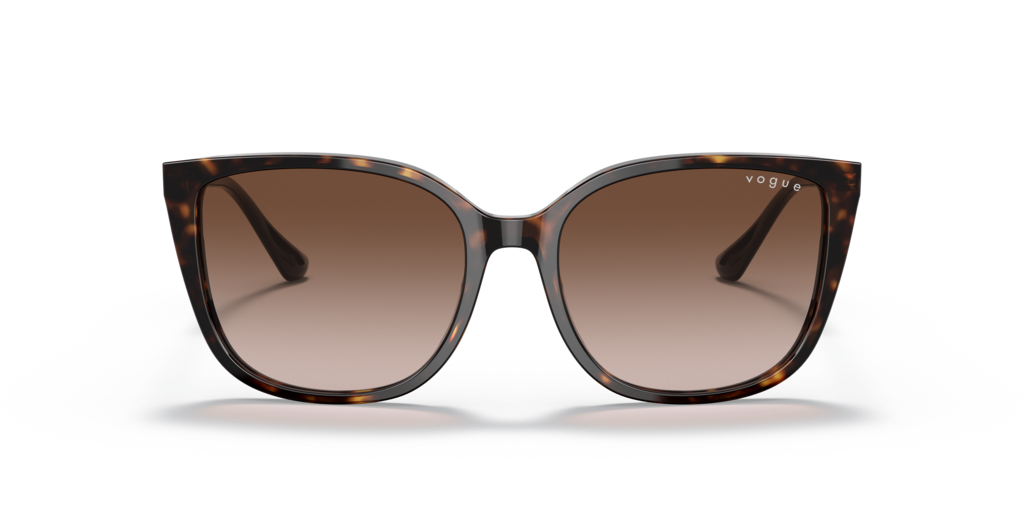 Vogue VO5435SI W65613 - 55 - Güneş Gözlükleri