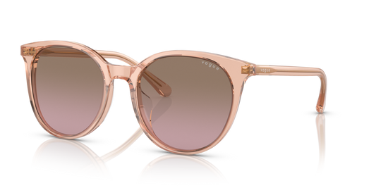 Vogue VO5468SD 295414 - 56 - Güneş Gözlükleri