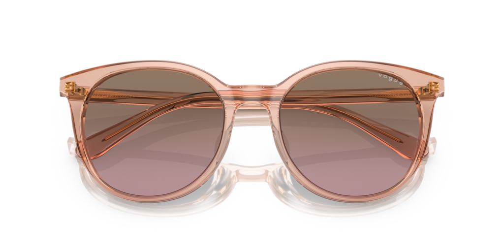 Vogue VO5468SD 295414 - 56 - Güneş Gözlükleri