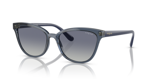 Vogue VO5496SI 27644L - 54 - Güneş Gözlükleri