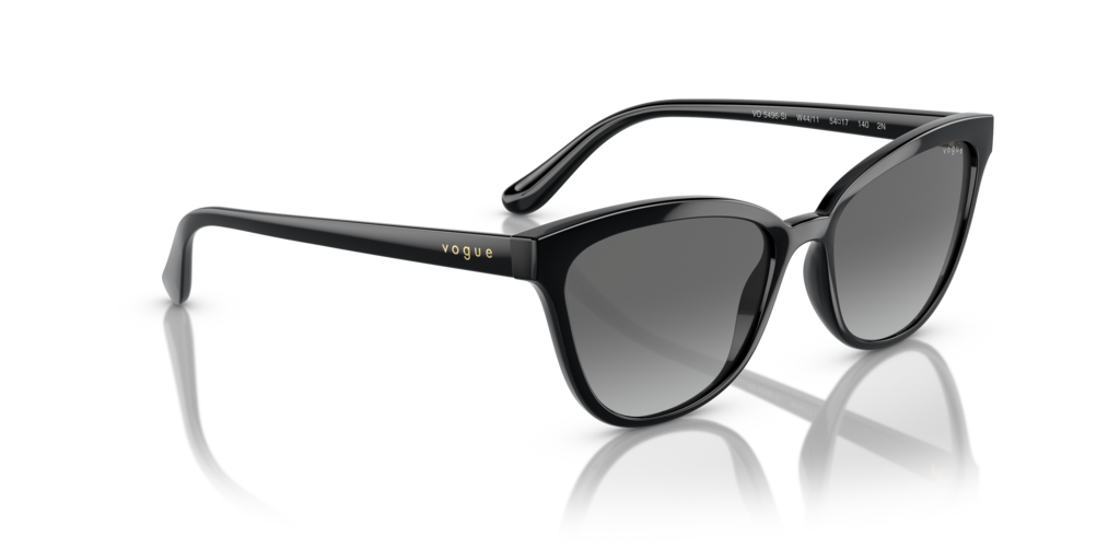 Vogue VO5496SI W44/11 - 54 - Güneş Gözlükleri
