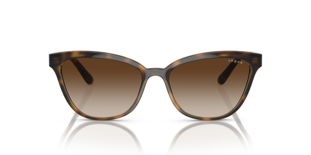 Vogue VO5496SI W65613 - 54 - Güneş Gözlükleri